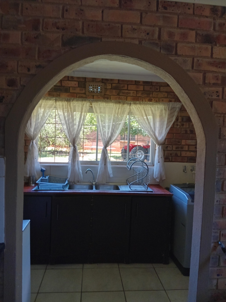 Commercial Property for Sale in Potchefstroom Rural North West